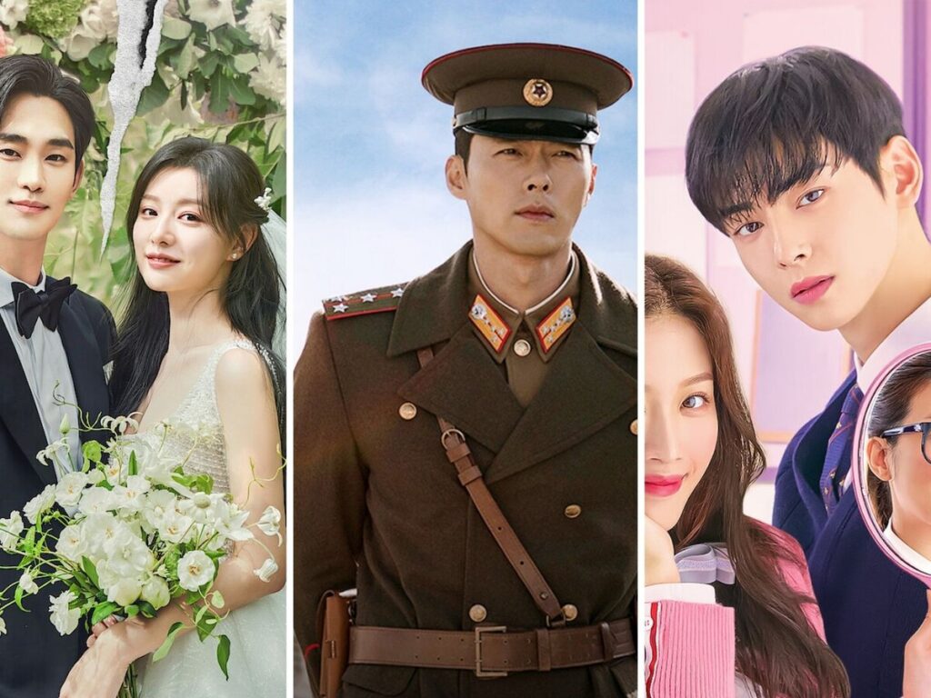Best Apps to Watch Korean Dramas on Your Phone