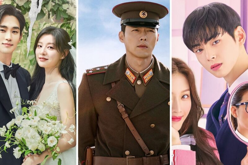 Best Apps to Watch Korean Dramas on Your Phone