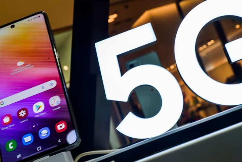 Best Apps to Activate 5G on Your Mobile Phone