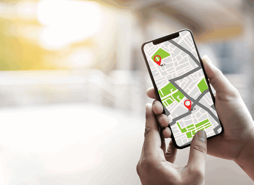 Best GPS and Maps Apps for Navigation and Travel