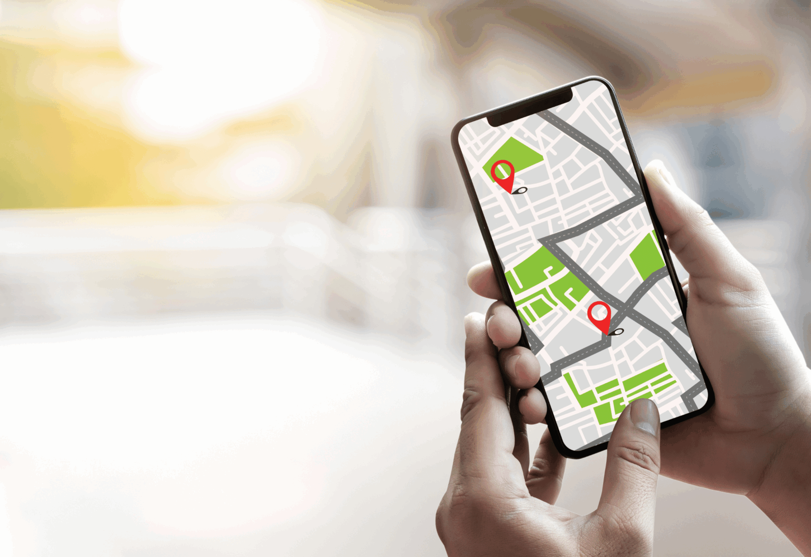 Best GPS and Maps Apps for Navigation and Travel
