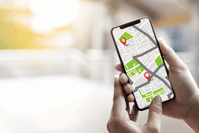 Best GPS and Maps Apps for Navigation and Travel