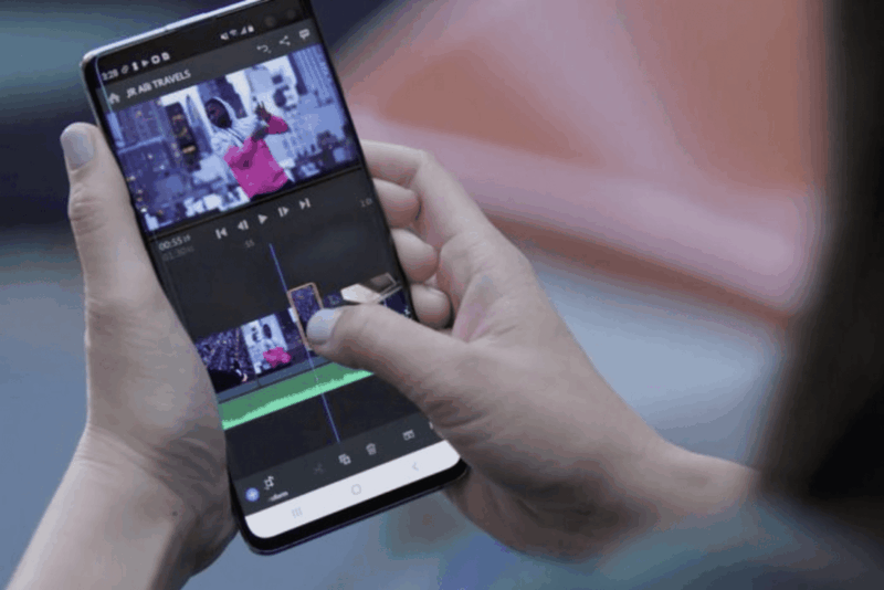 Best Photo and Video Editing Apps for Mobile Users