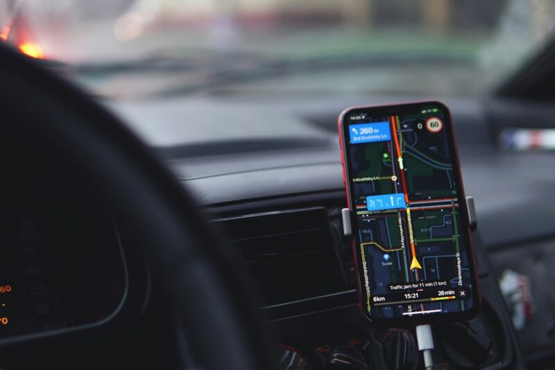 Best GPS and Maps Apps for Navigation and Travel