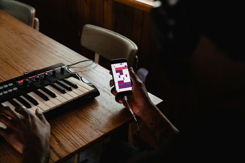 Best Accordion Learning Apps for Beginners and Enthusiasts