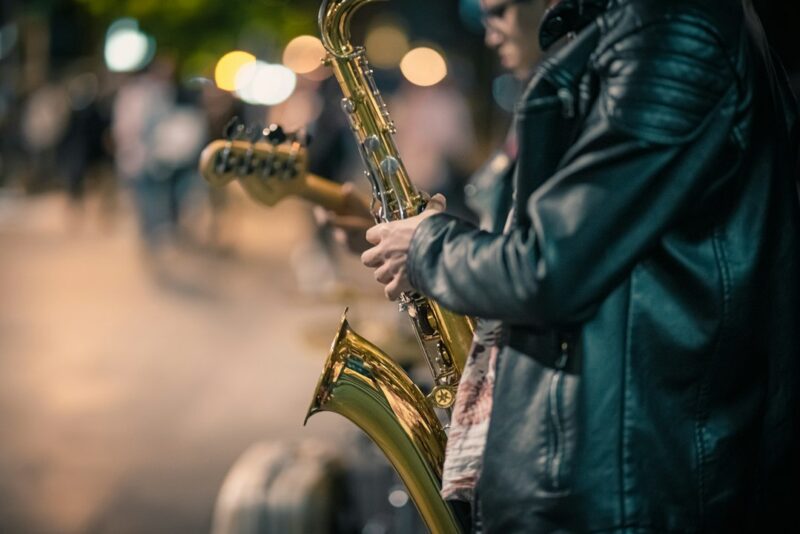 Best Saxophone Learning Apps for Beginners and Professionals
