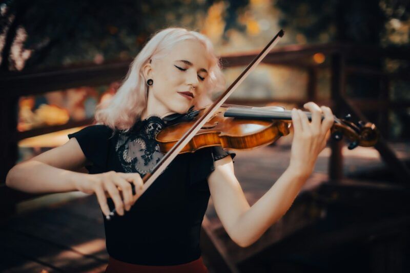 Best Apps to Learn Violin Playing for Beginners